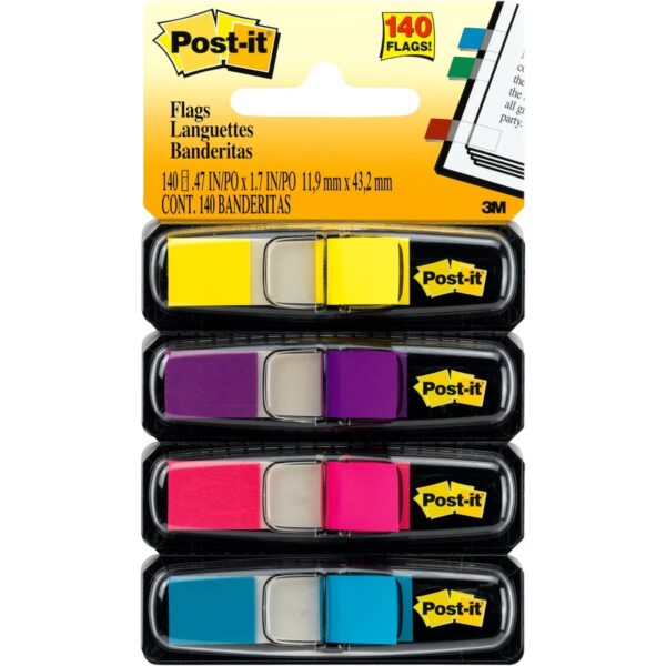 Post-it® Flags