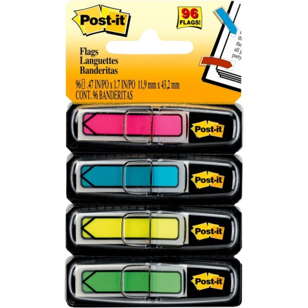 Post-it® Arrow Flags