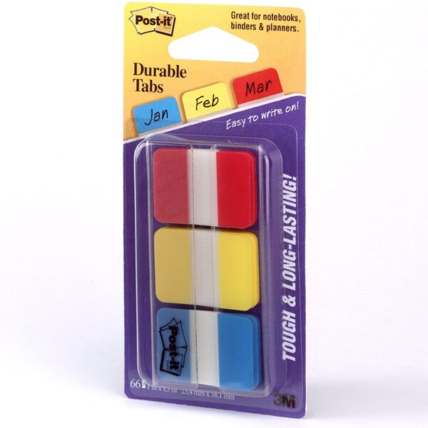 Post-it® Durable Tabs - Image 2