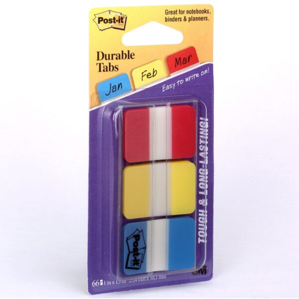 Post-it® Durable Tabs - Image 3