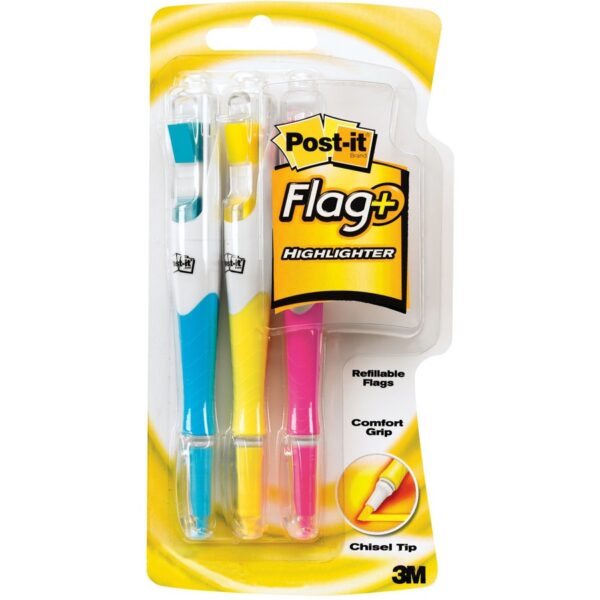 Post-it® Flag+ Highlighter