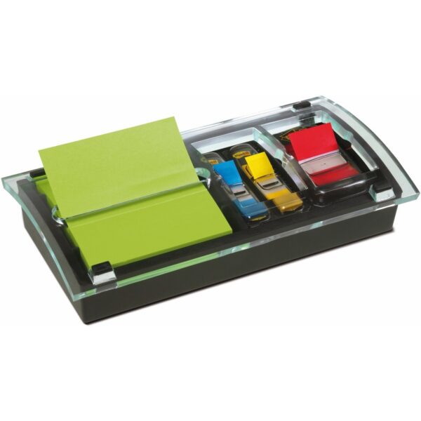 Post-it® Dispenser Notes and Flag Dispenser