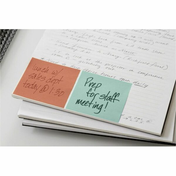 Post-it® Dispenser Notes - Image 2