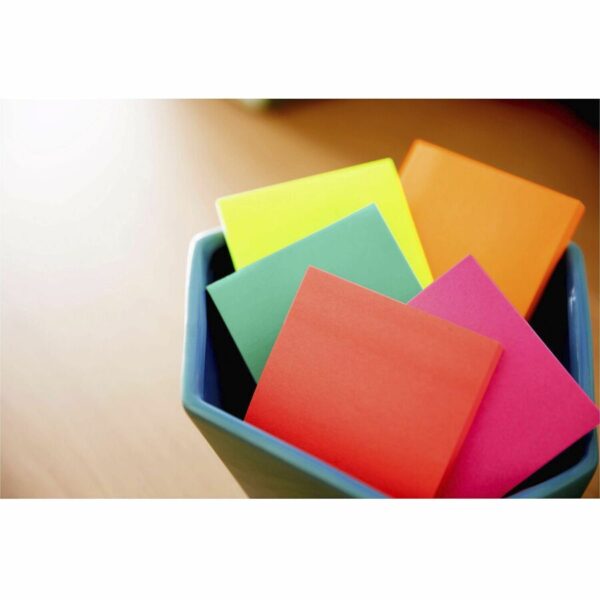 Post-it® Pop-up Adhesive Note - Image 3