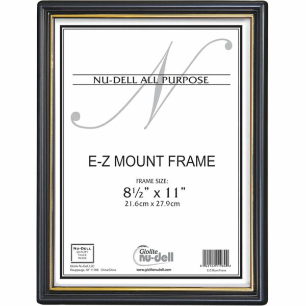 Golite nu-dell EZ Mount Wall Frame - Image 3