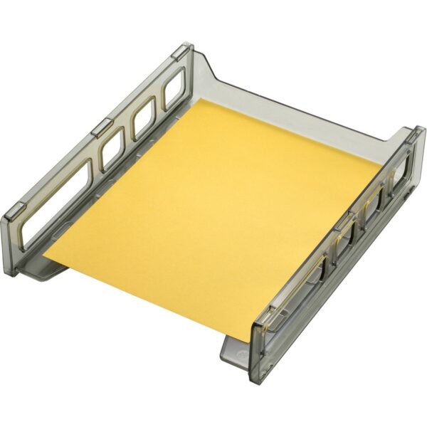 Officemate Front Load Letter Tray - Image 3