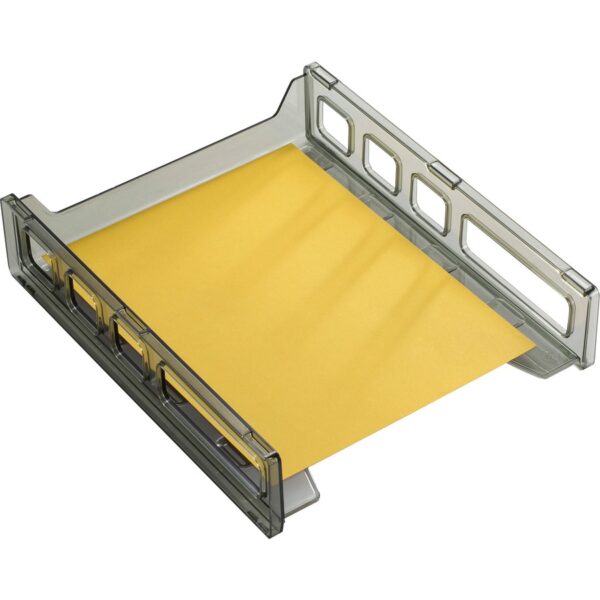 Officemate Front Load Letter Tray - Image 4