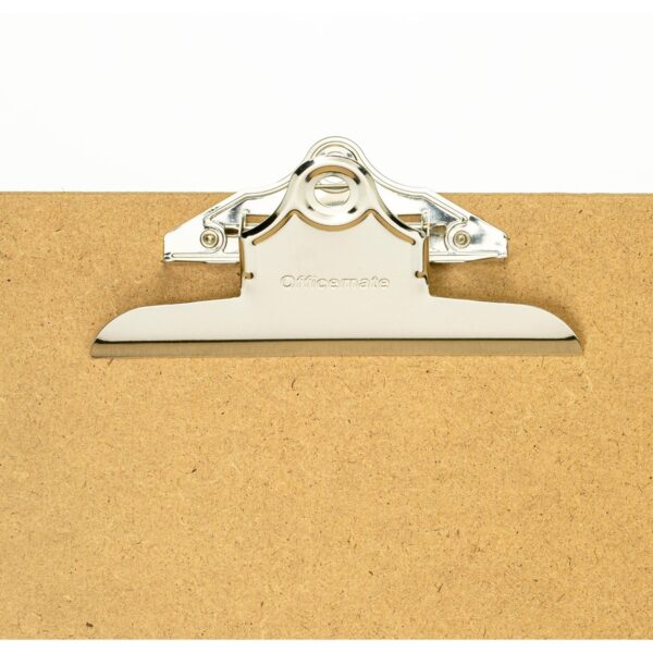 Officemate Hardboard Clipboard - Image 2