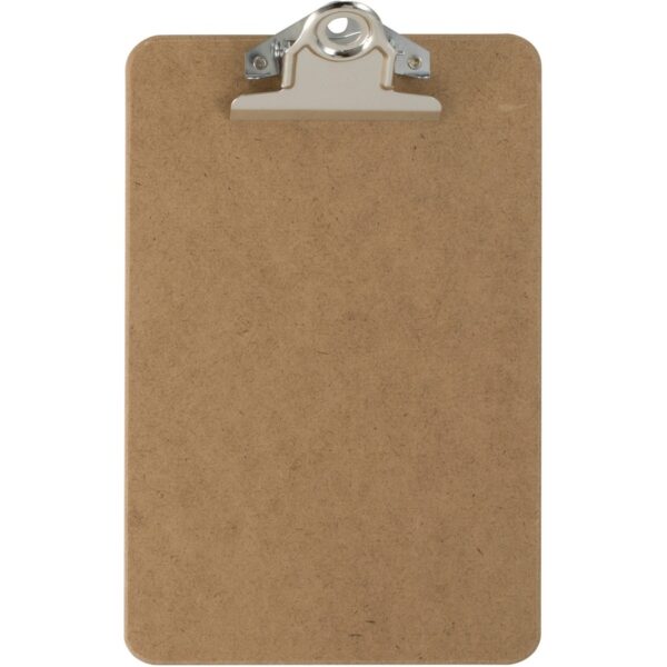 Officemate Hardboard Clipboards