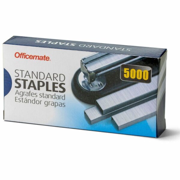 Officemate Standard Staples