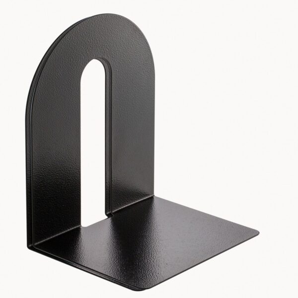 Officemate Heavy-Duty Bookends - Image 2