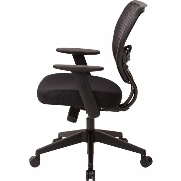 Office Star Professional Air Grid Back Managers Chair - Image 2