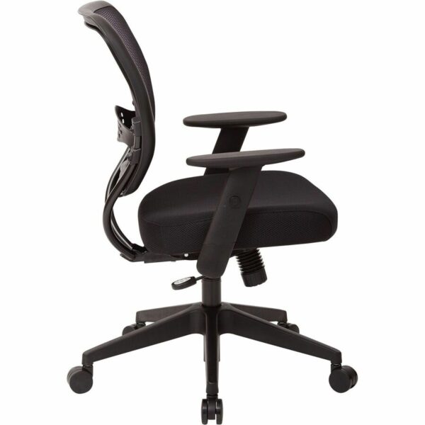 Office Star Professional Air Grid Back Managers Chair - Image 3