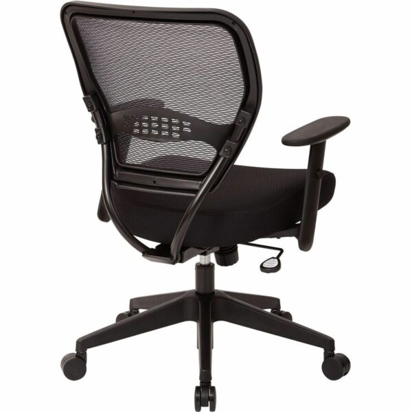 Office Star Professional Air Grid Back Managers Chair - Image 4