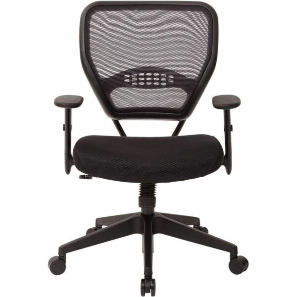 Office Star Professional Air Grid Back Managers Chair - Image 5