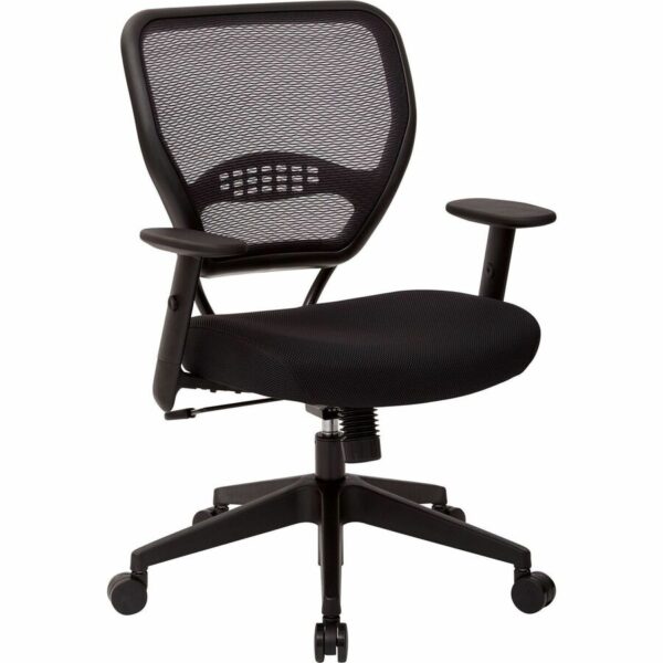 Office Star Professional Air Grid Back Managers Chair