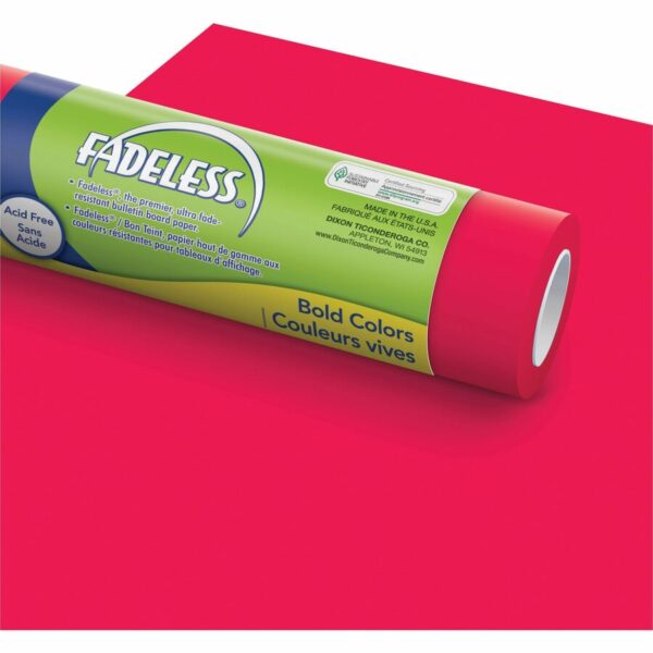 Fadeless Bulletin Board Art Paper