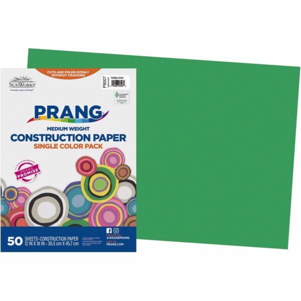 Prang Construction Paper