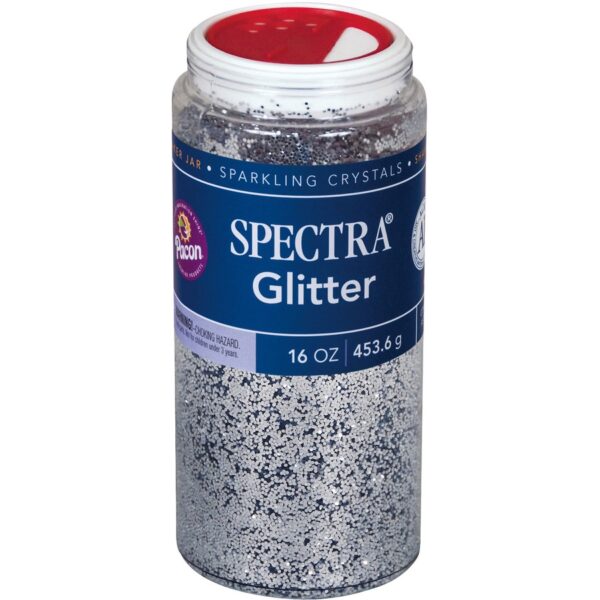 Spectra Glitter Sparkling Crystals