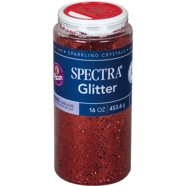 Spectra Glitter Sparkling Crystals