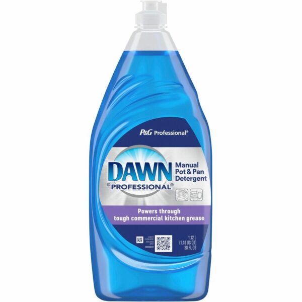 Dawn Manual Dishwashing Liquid