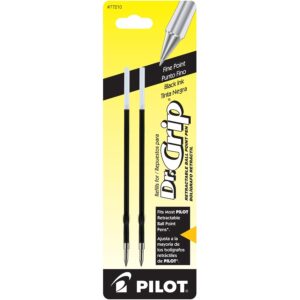 A package of pilot dr. Grip mechanical pencils