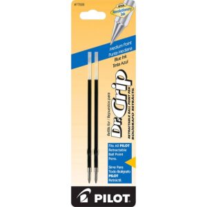 A package of pilot dr. Grip mechanical pencils