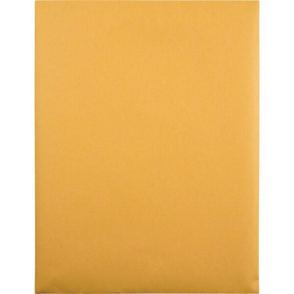 Quality Park 10 x 13 Clasp Envelopes in Dispenser Box - Image 3