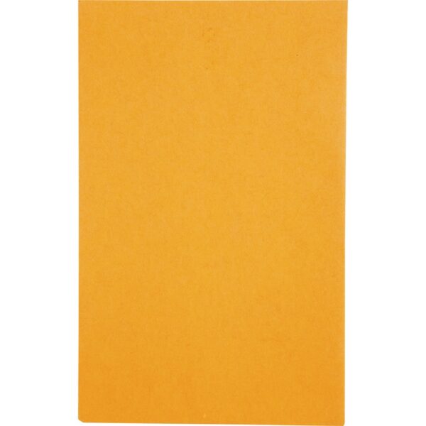 Quality Park 4 x 6-3/8 Clasp Envelopes with Deeply Gummed Flaps - Image 3