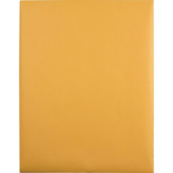 Quality Park 10" x 13" Clasp Envelopes with Moisture-Activated Adhesive - Image 3