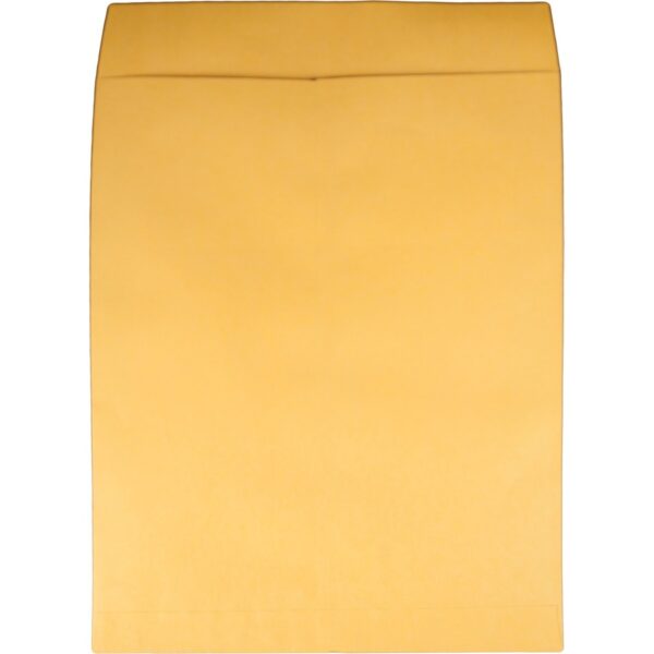 Quality Park 14 x 18 Jumbo Catalog Envelopes - Ungummed - Image 2