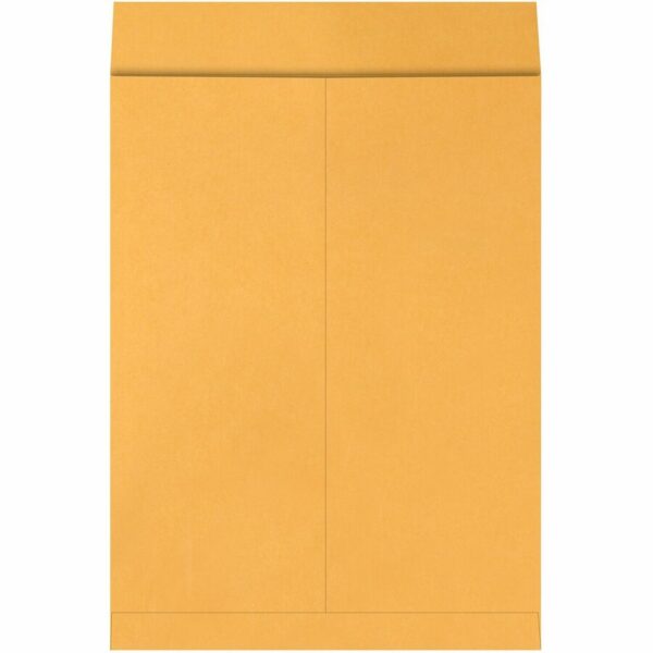 Quality Park 15 x 20 Jumbo Catalog Envelopes - Ungummed - Image 2