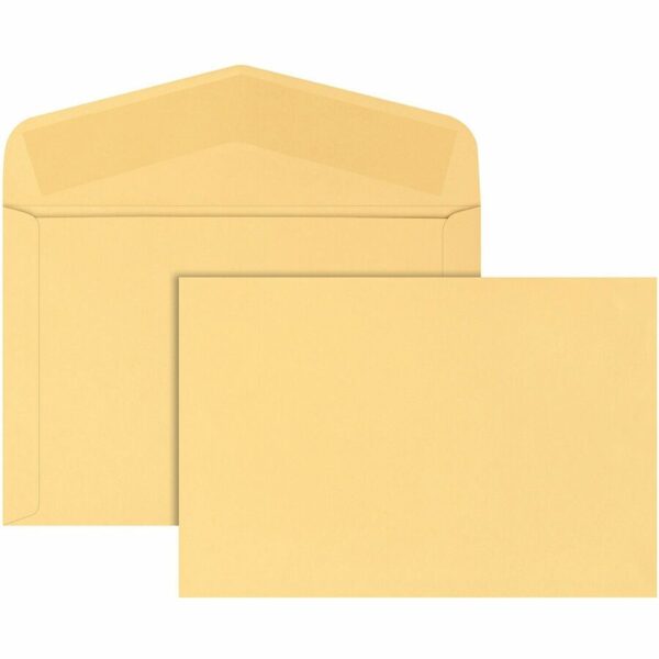 Quality Park 10 x 15 Heavy-Duty Document Mailers