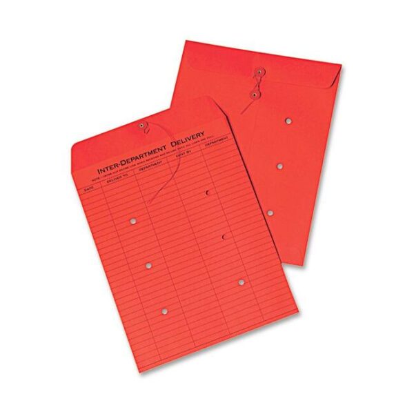 Quality Park 10 x 13 Inter-Departmental Envelopes