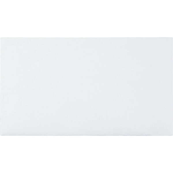 Quality Park No. 6-3/4 Business Envelopes with Gummed Flap - Image 3