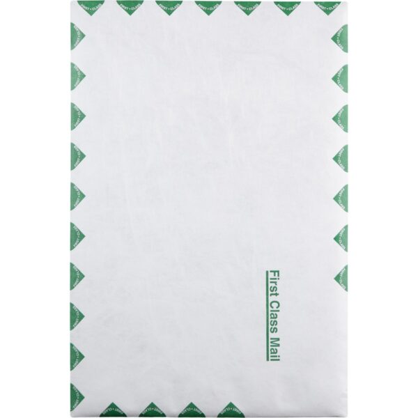 Survivor® 10 x 15 DuPont Tyvek First Class Border Catalog Mailers - Image 3