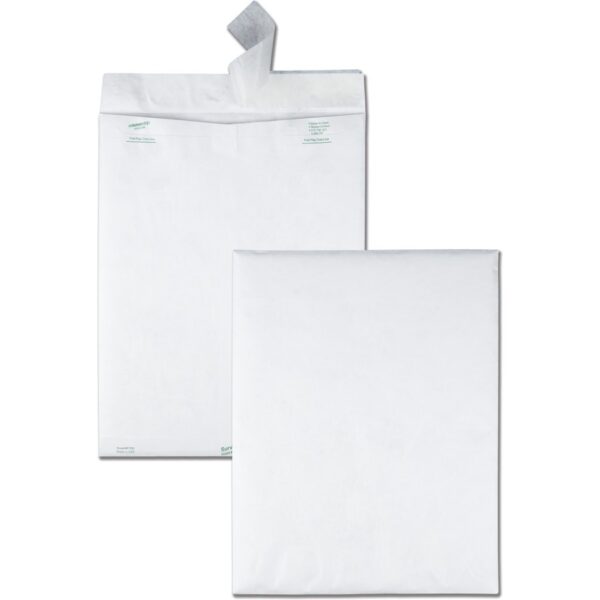 Survivor® 12 x 15-1/2 DuPont Tyvek Catalog Mailers