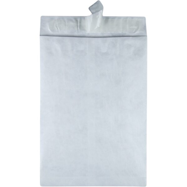 Survivor® 13 x 19 DuPont Tyvek Catalog Mailers with Self-Seal Closure - Image 2