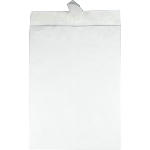 Survivor® 14-1/4 x 20 DuPont Tyvek Catalog Mailers with Self-Seal Closure - Image 2