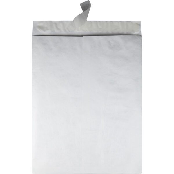 Survivor® 18 x 23 DuPont Tyvek Catalog Envelopes with Self-Seal Closure - Image 2