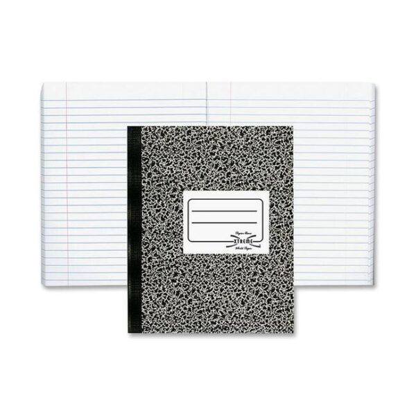 Rediform Xtreme White Notebook