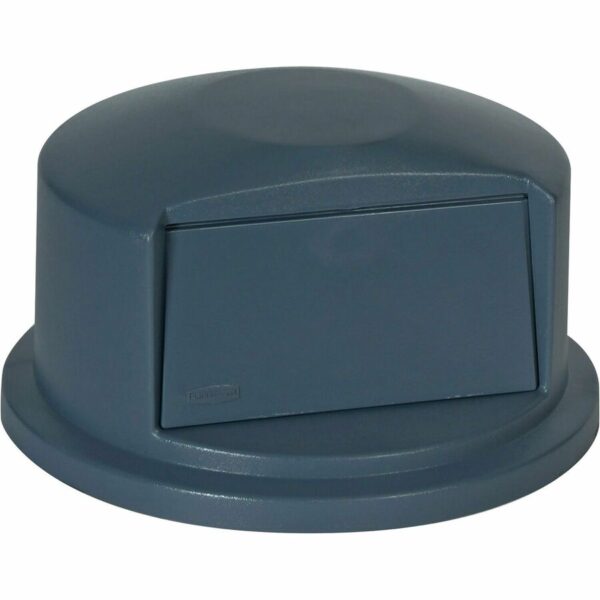 Rubbermaid Commercial Brute 32 Gallon Dome-shaped Lids