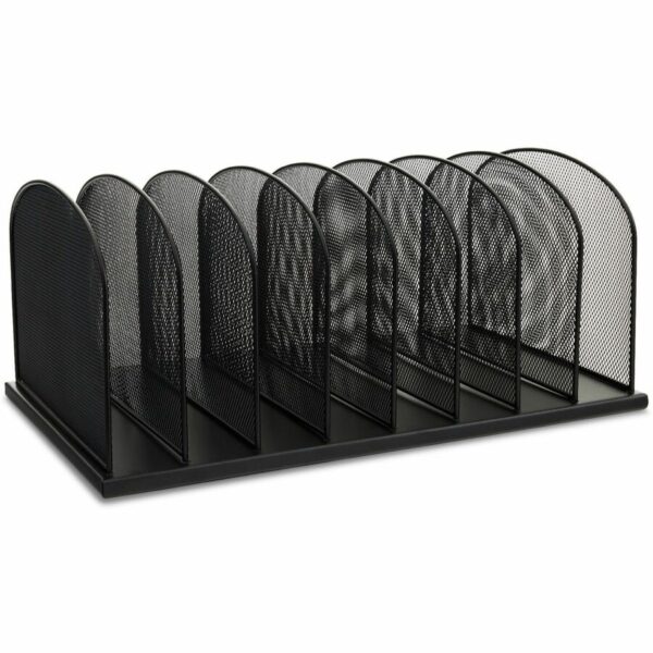 Safco Mesh Desk Organizers - Image 2