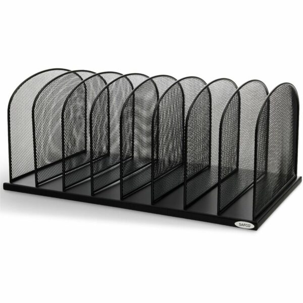 Safco Mesh Desk Organizers - Image 3