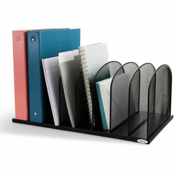 Safco Mesh Desk Organizers