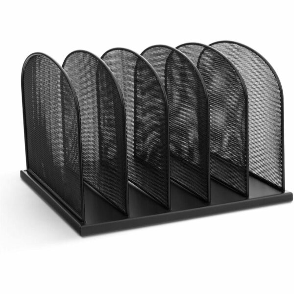 Safco Mesh Desk Organizers - Image 4