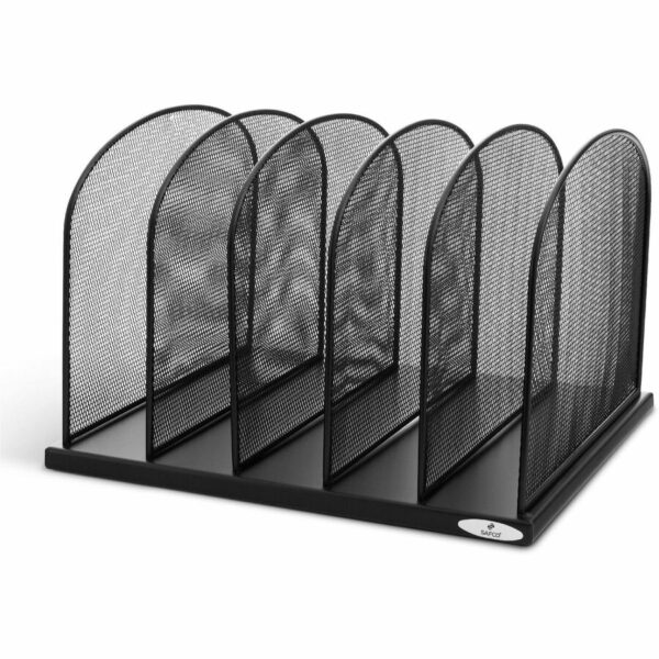 Safco Mesh Desk Organizers