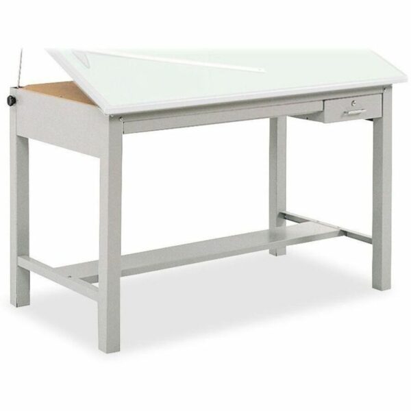 Safco Precision Drafting Table Base