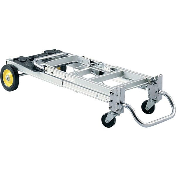 Safco HideAway Convertible Hand Truck - Image 2