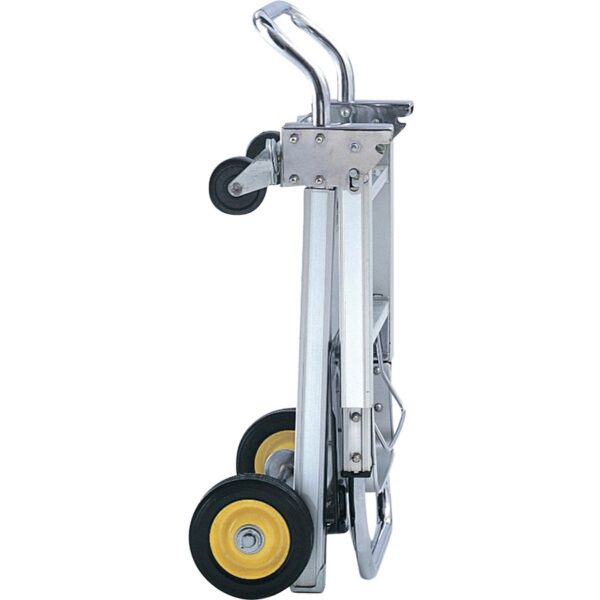 Safco HideAway Convertible Hand Truck - Image 4